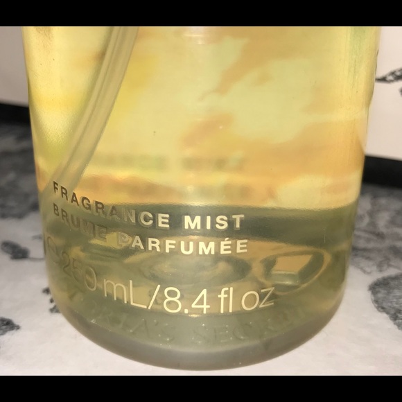 ☀️NWT VICTORIA’S SECRET “SILVER OF SUN” BODY SPRAY☀️ - Picture 3 of 5